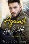 [Brook Brothers 02] • Against All Odds